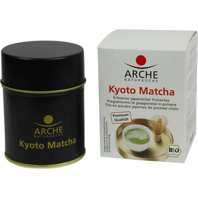 Arche Naturküche Bio Kyoto Matcha 30 g
