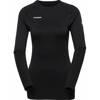 Mammut All-Mountain Seamless BL Longsleeve Mid Women M