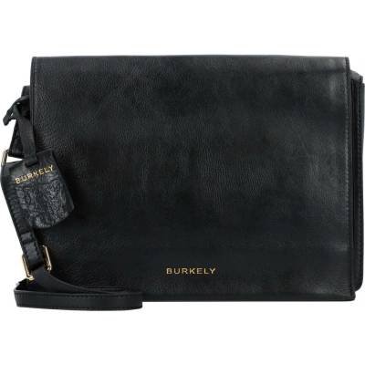 Burkely dámská crossbody kabelka Fine Florence 1001703.34.10 černá