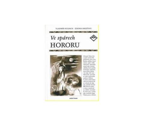 Ve spárech hororu