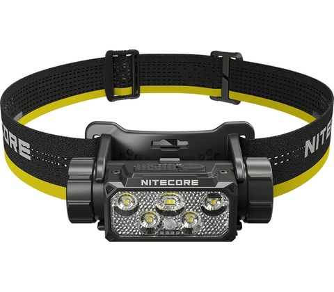 Nitecore HC70 UHE