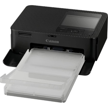 Canon Selphy CP-1500 černá Print Kit