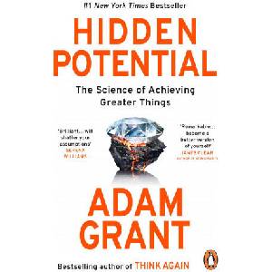Hidden Potential | Adam Grant (ISBN: 9780753560068)