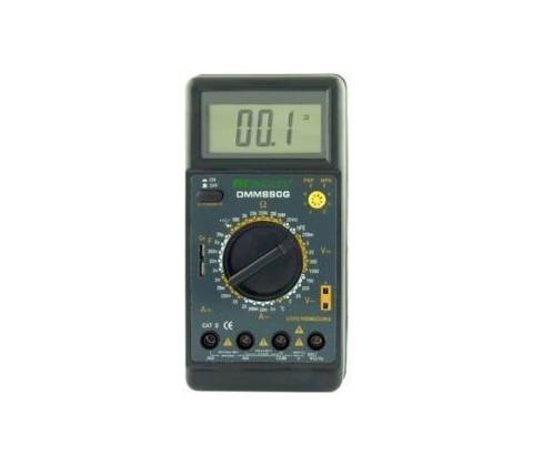 FK technics FK890G