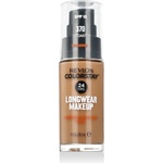 Revlon Colorstay 24hrs make-up SPF 15 30 ml нюанс 370 Toast Hale