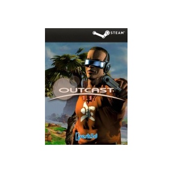 Outcast 1.1