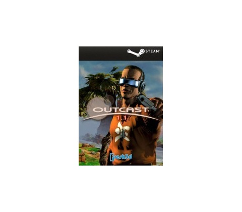 Outcast 1.1
