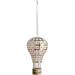 Alessi Коледна декорация Mongolfiera Reale (MJ16 4)