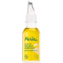 Melvita Apricot Kernel Oil marhuľový olej 50 ml