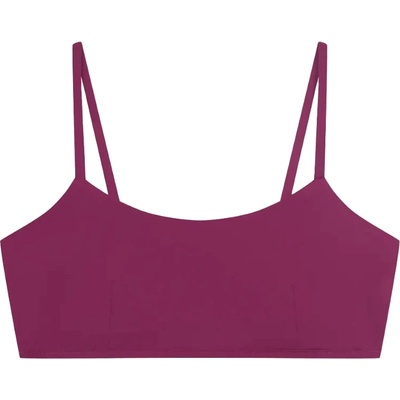 MYMARINI Дамско бикини горнище MYMARINI Women's Sunny Top Bikini top - Print Berry - размер XL (150-5811-0114)