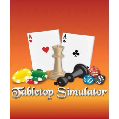 Игра Tabletop Simulator за PC Steam, Електронна доставка