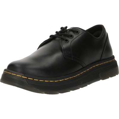 Dr. Martens Обувки с връзки 'Crewson Lo' черно, размер 6, 5