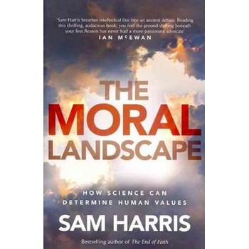 The Moral Landscape - Sam Harris