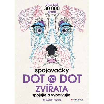 Spojovačky dot to dot Zvířata