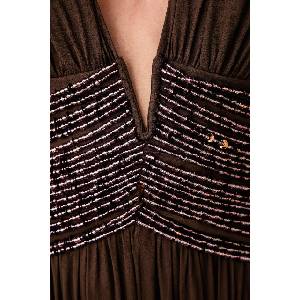 Marciano by Guess рокля от вискоза ALISHA (G6YK49.W3527)