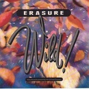 Erasure - Wild LP