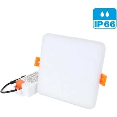 Tracon LED-DLNIP-6NW