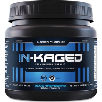 Kaged Muscle IN-KAGED 338 g