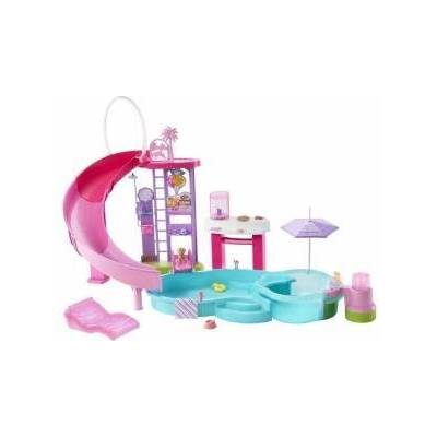 Barbie Аксесоари за Къща на Кукли Barbie