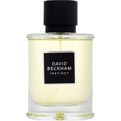 David Beckham Instinct parfémovaná voda pánská 75 ml