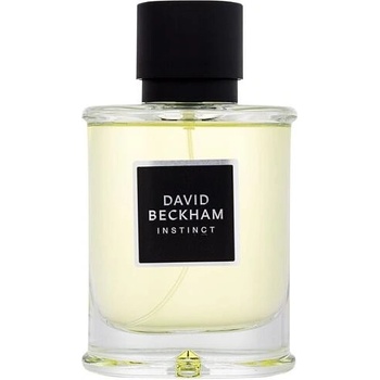 David Beckham Instinct parfémovaná voda pánská 75 ml