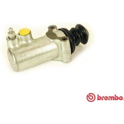 BREMBO Pomocný válec, spojka EA6005