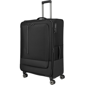 Travelite Crosslite XL Black