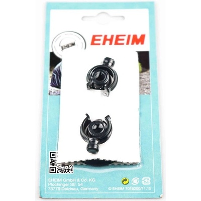 Eheim Přísavky k hadici 16/22mm 2 ks – Zboží Dáma