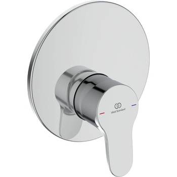 Vidima Смесител за вграждане за душ Cerabase, A7392AA, Vidima (A7392AA)