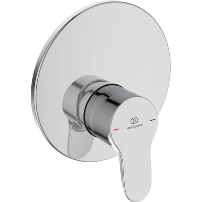 Vidima Смесител за вграждане за душ Cerabase, A7392AA, Vidima (A7392AA)