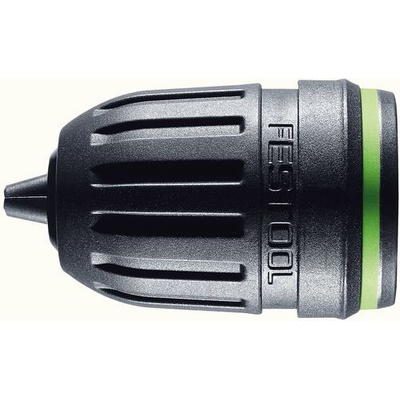 FESTOOL Rychloupínací sklíčidlo BF-FX 10