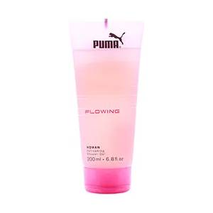 PUMA Flowing Woman Shower Gel 200ml