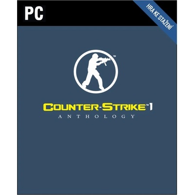 Counter Strike 1: Anthology