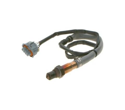 Lambda sonda BOSCH 0 258 010 396