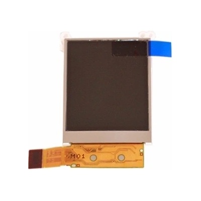 LCD Displej Sony Ericsson W810i