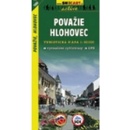 Považie Hlohovec 1:50 000