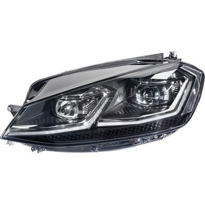 HELLA přední světlo LED HELLA (prvovýroba) L 1ZX 013 9 1ZX 013 924-211