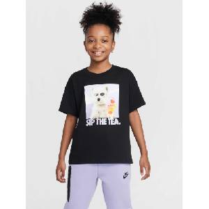Nike Тениска g nsw photo tee