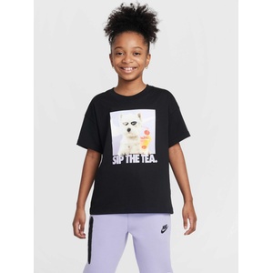 Nike Тениска g nsw photo tee (hq2337-010)