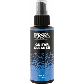 PRS Guitar Cleaner, 4 oz. Nitro Friendly 0, 118 L (HN225673)