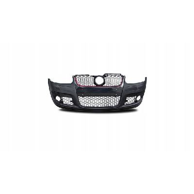 ŠPORTOVÝ PREDNÝ NÁRAZNÍK S MRIEŽKOU VW GOLF V 2003-2008