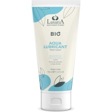 Lubrikant Wodný Luxuria Bio Aqua Lubricant 100 ml IntimateLine