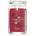 Yankee Candle Red Raspberry ароматна свещ Signature 567 гр
