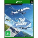 Hry na Xbox Series X/S Microsoft Flight Simulator (XSX)