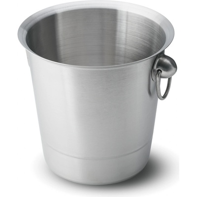 Chladič na šampanské nerezový 4,5l Berndorf