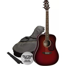 Ashton D 25 Pack