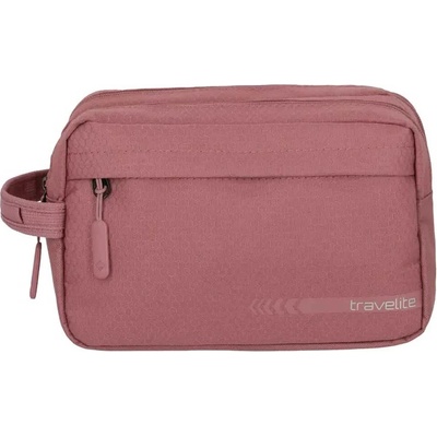 TRAVELITE Несесер Travelite Kick off 5L wash bag - Pink (Rosé)