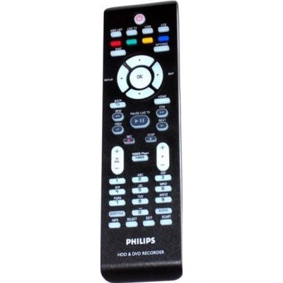 Philips 242254901504 - оригинален дистанционен контрол (242254901504)