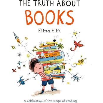The Truth About Books