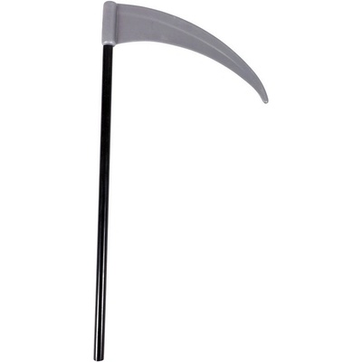 Ptákoviny CB plastová kosa 44cm